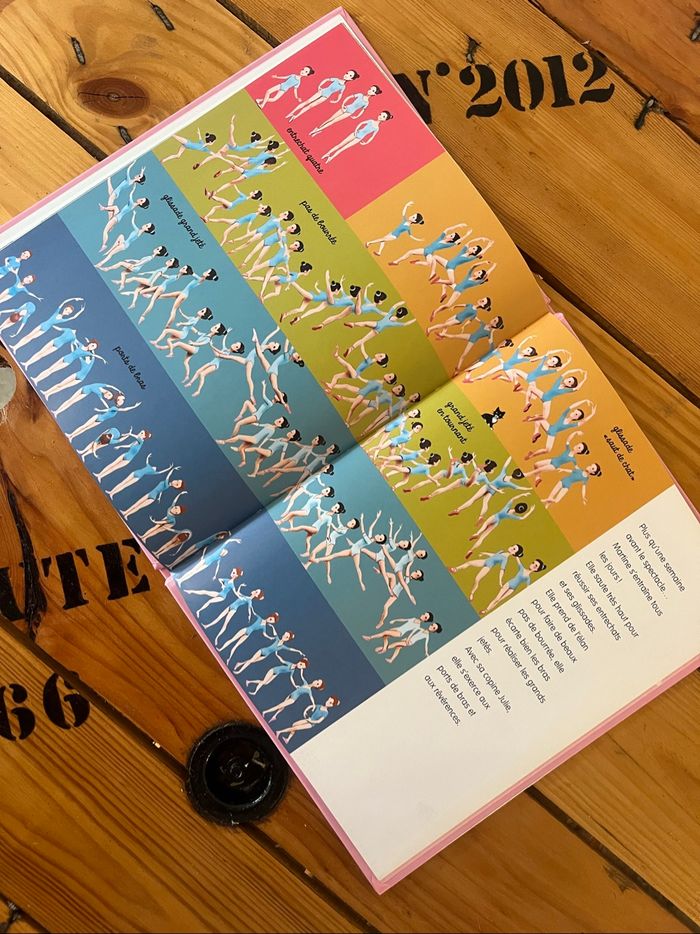 Livre Martine - photo numéro 4