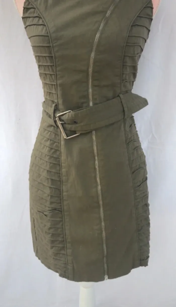 Robe taille 36 - photo numéro 11