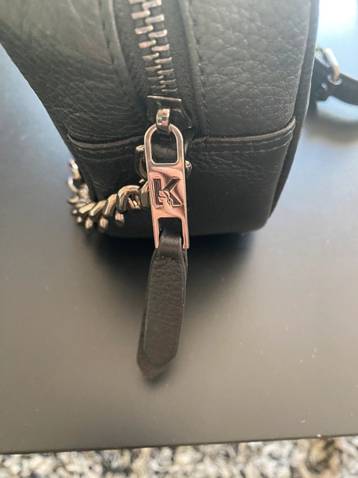 Sac Karl lagerfeld - photo numéro 5