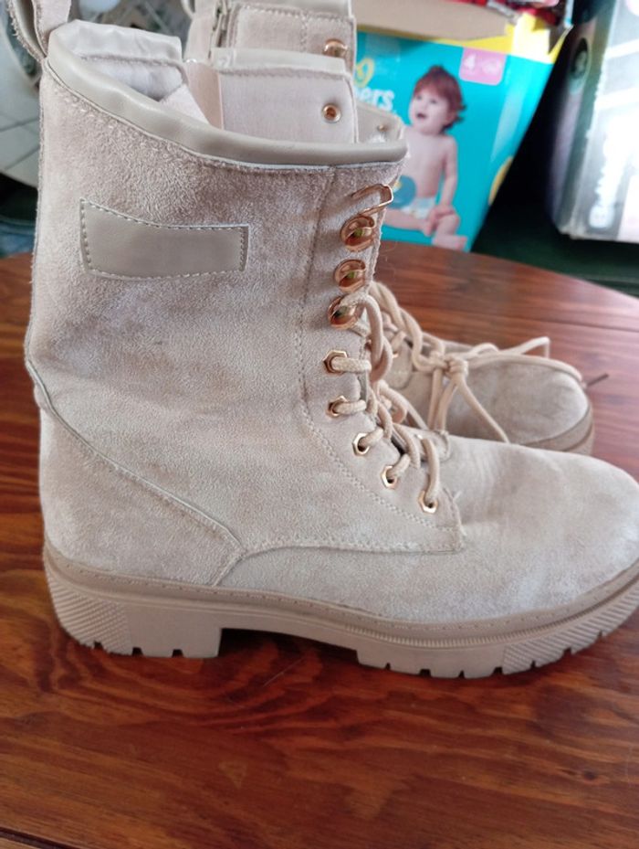 Chaussures 39