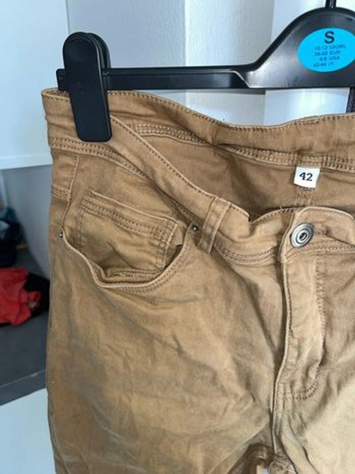 Pantalon homme - photo numéro 3