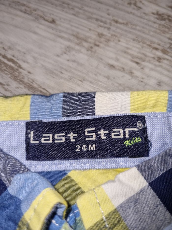 Chemise - photo numéro 2