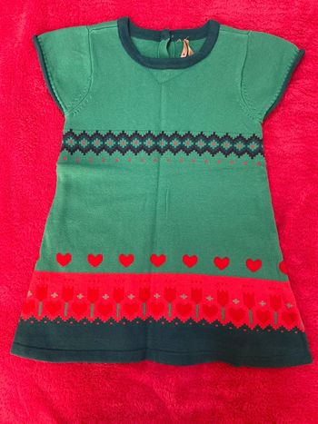 Robe Orchestra 23 mois - 86 cm