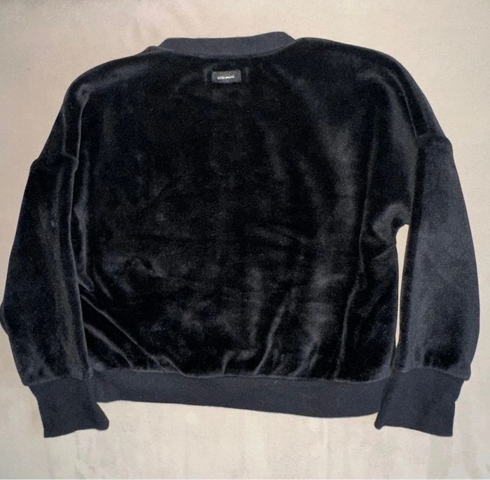 Pull velours Catimini - photo numéro 3