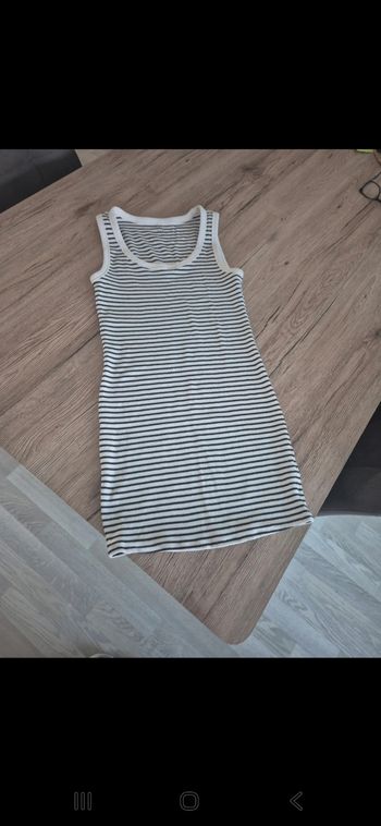 Robe ete