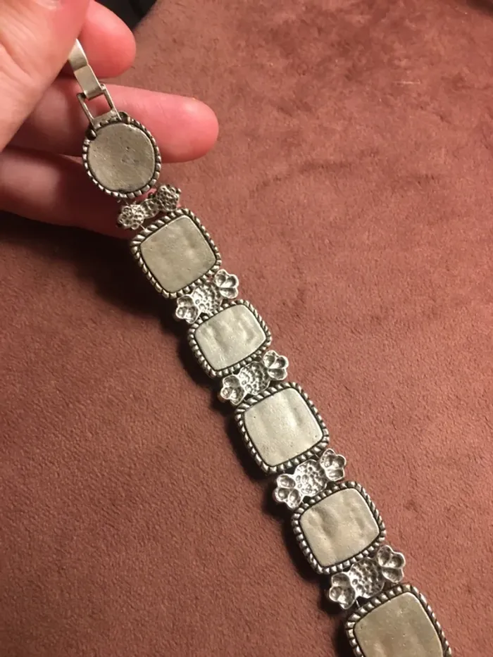 Bracelet vintage - photo numéro 6