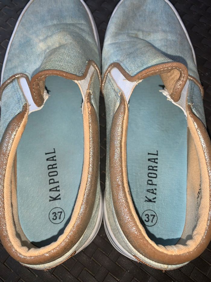 Chaussures Kaporal - photo numéro 3