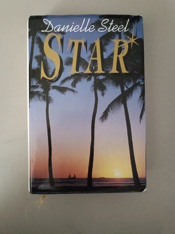 Star Danielle steel