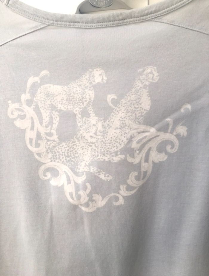 T-shirt Zara T.S - photo numéro 4