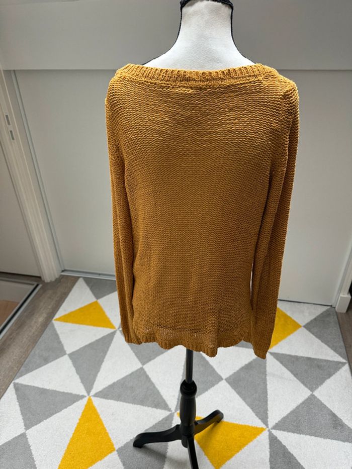 Sweat Vero Moda Taille 36 - photo numéro 2