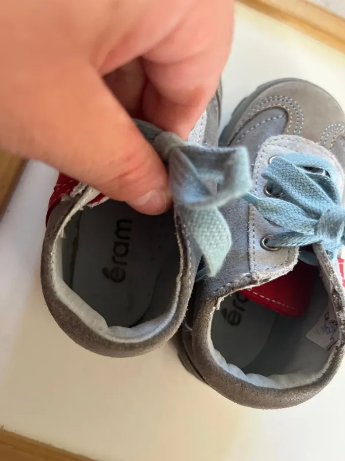 Chaussures Éram bébé garçon - photo numéro 7