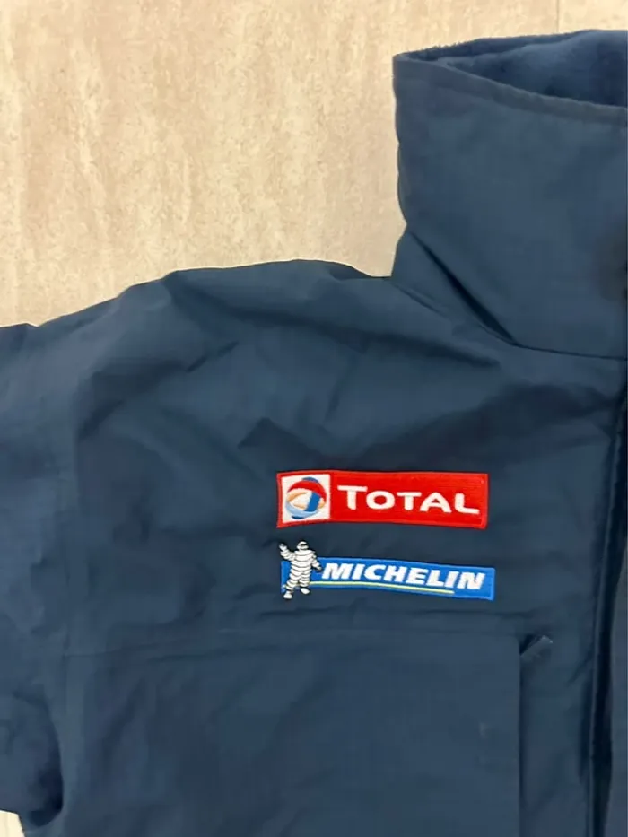Veste Peugeot Sport - photo numéro 11