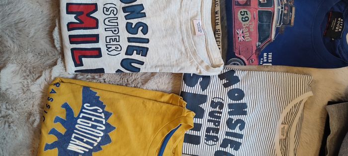 Lot vêtements 12 ans - photo numéro 3