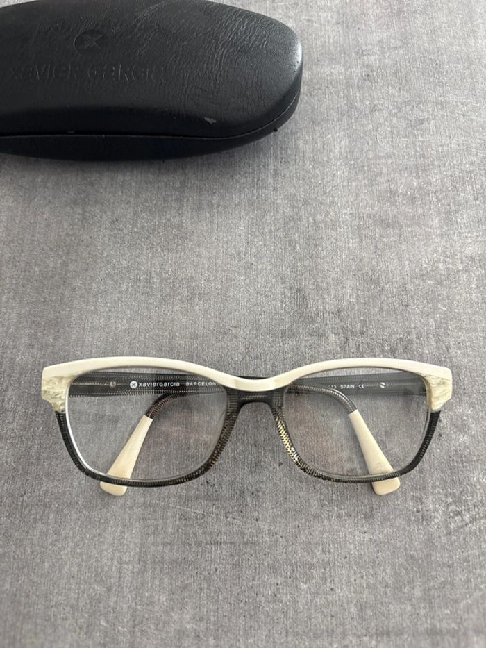 Lunette - photo numéro 3