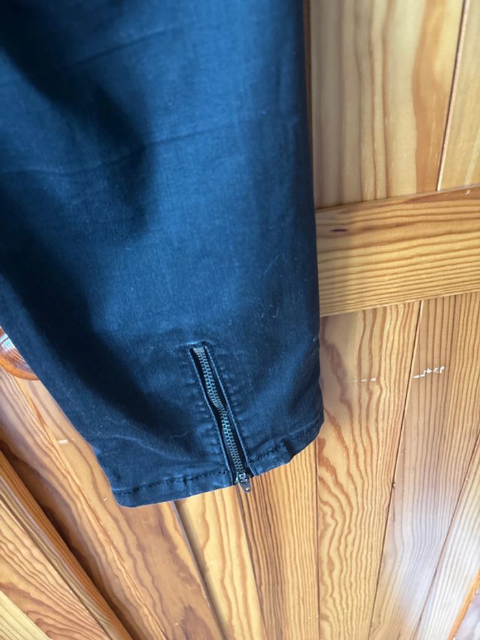 Jeans femme taille 42 Breal - photo numéro 5