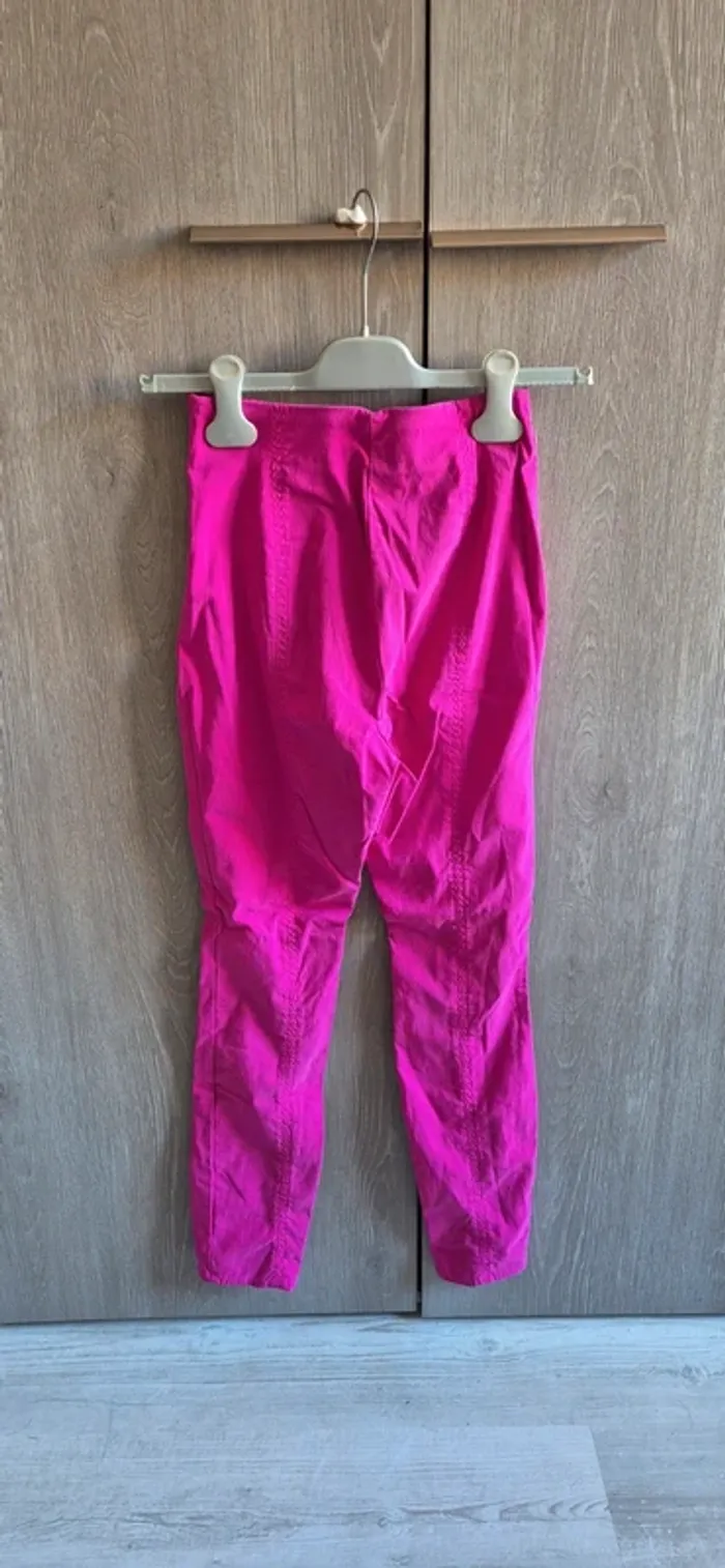 Pantalon à pinces - photo numéro 3