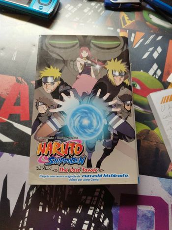 Naruto Shippuden