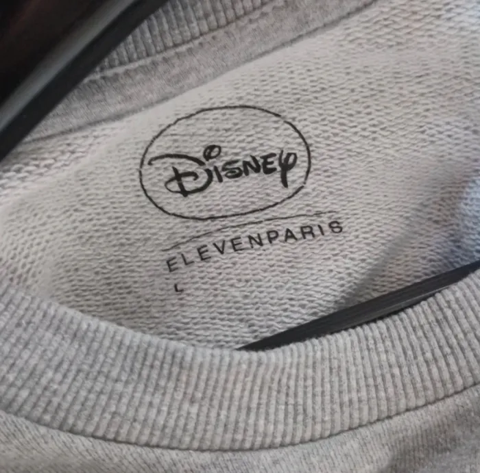 Pull Minnie taille L - photo numéro 3