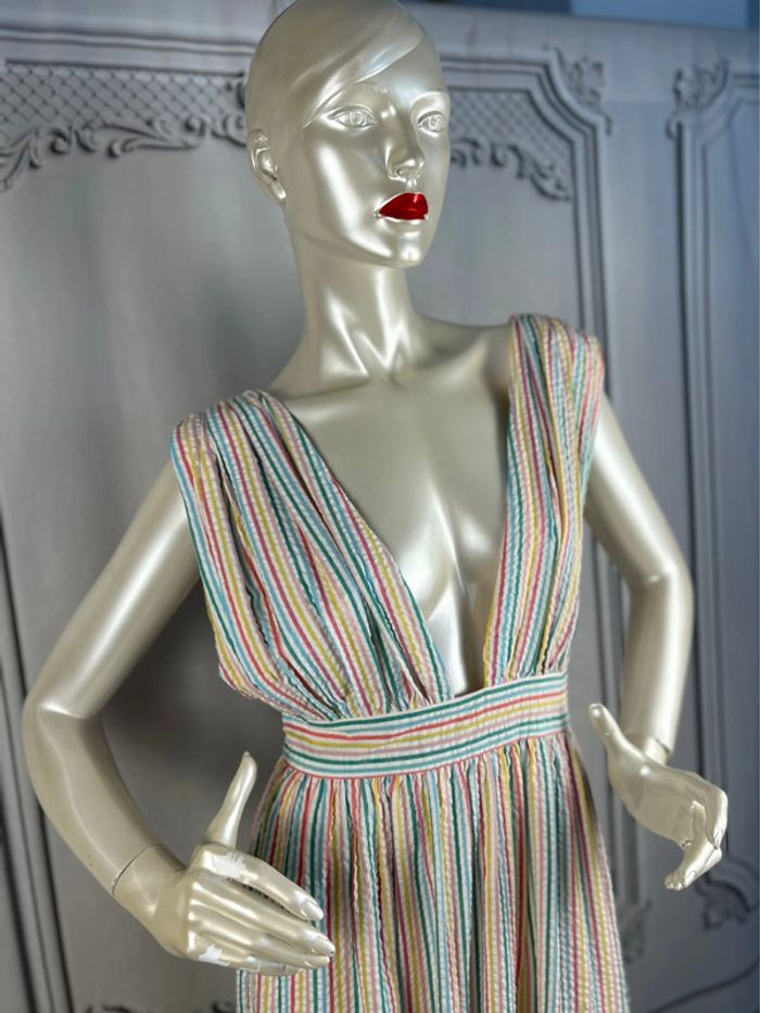 Robe longue Anja T3 / L neuve - photo numéro 2