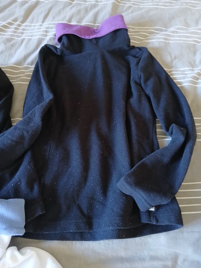 Pulls femme x2 - photo numéro 6