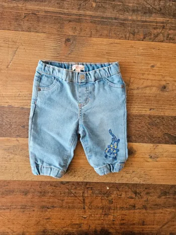 Jeans DPAM 3mois  bébé garçon
