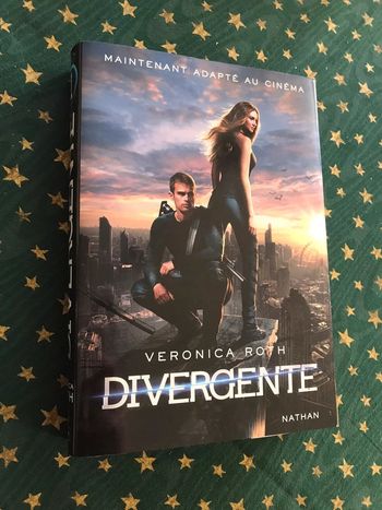 Divergente - Tome 1