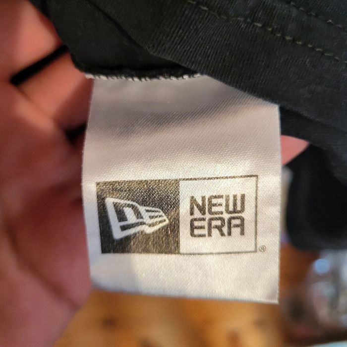 T shirt Lakers New Era taille Xs - photo numéro 4