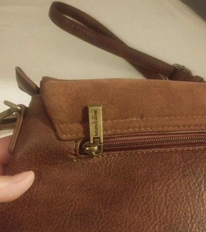 Sac à main mandoline - photo numéro 3