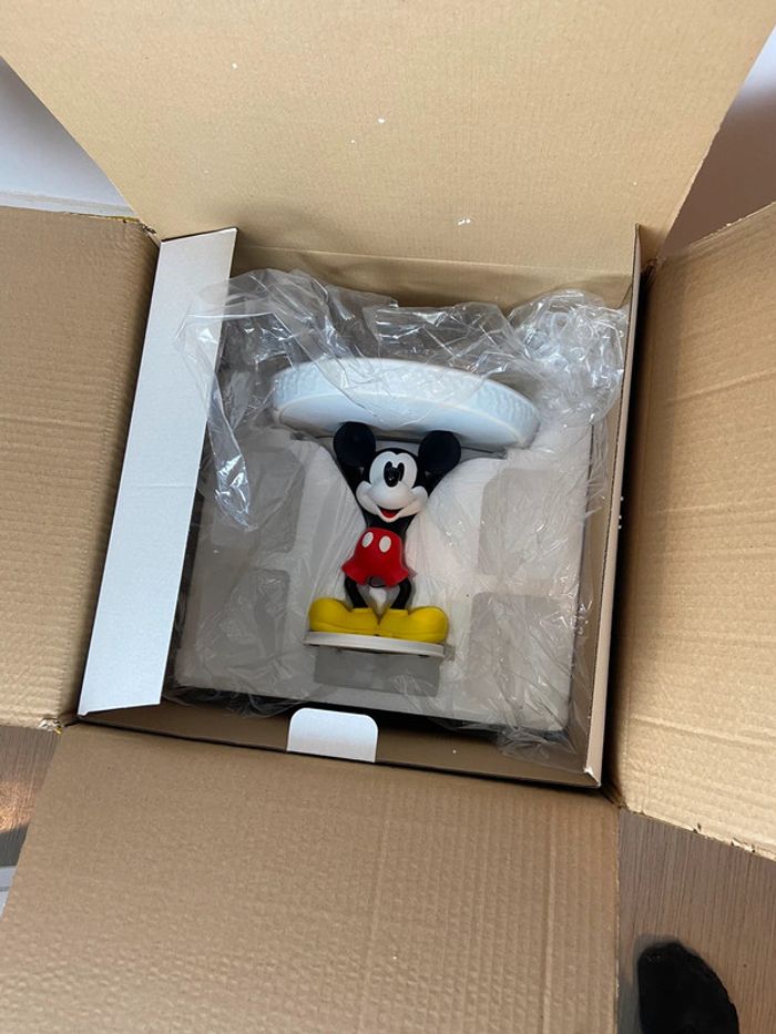 Disney Plat a gateau Mickey Mouse - photo numéro 3