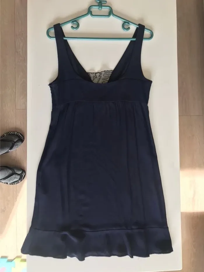 Robe sans manches Naf Naf - photo numéro 4
