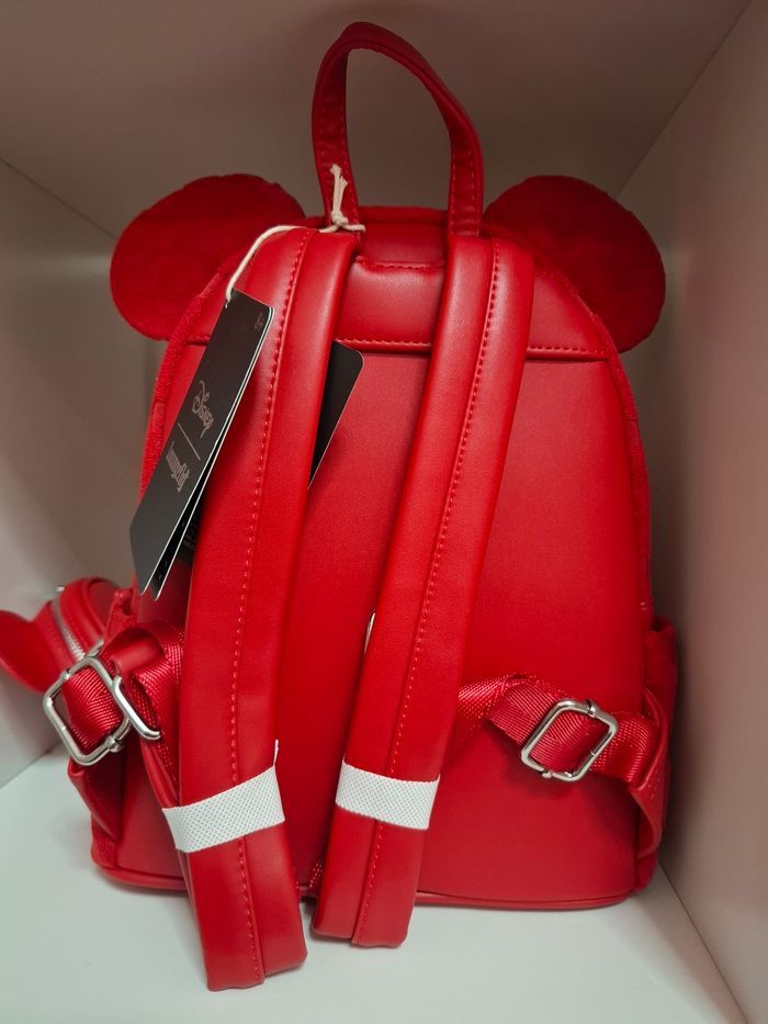 Loungefly mickey - photo numéro 3