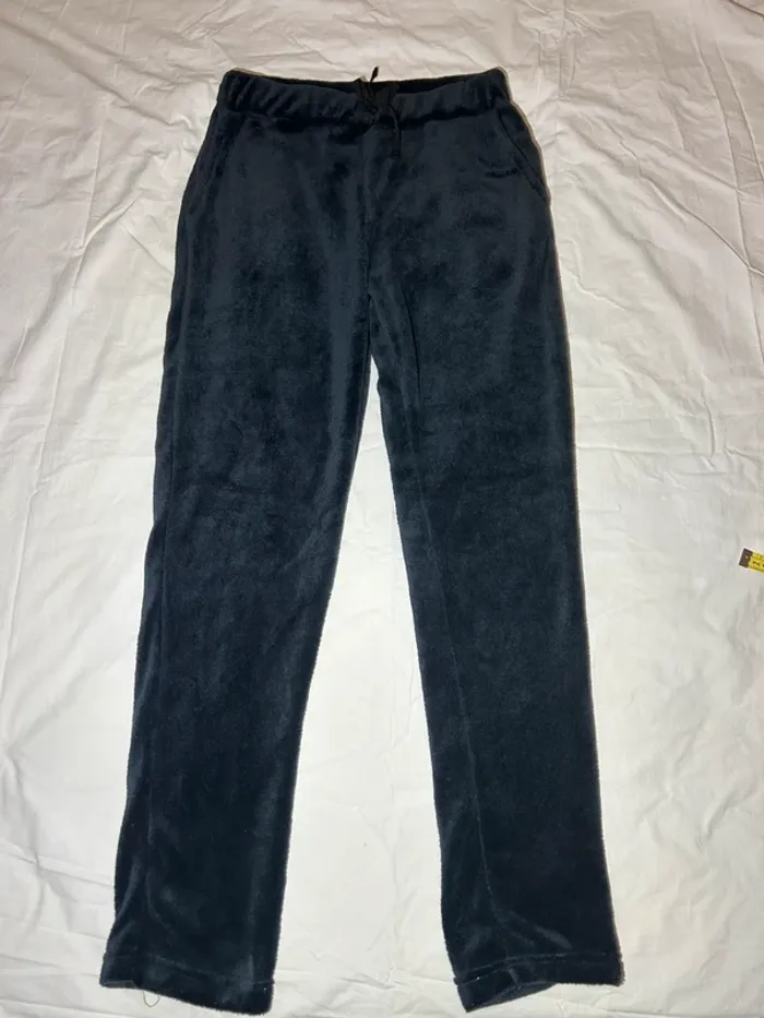 Pantalon tissaia
