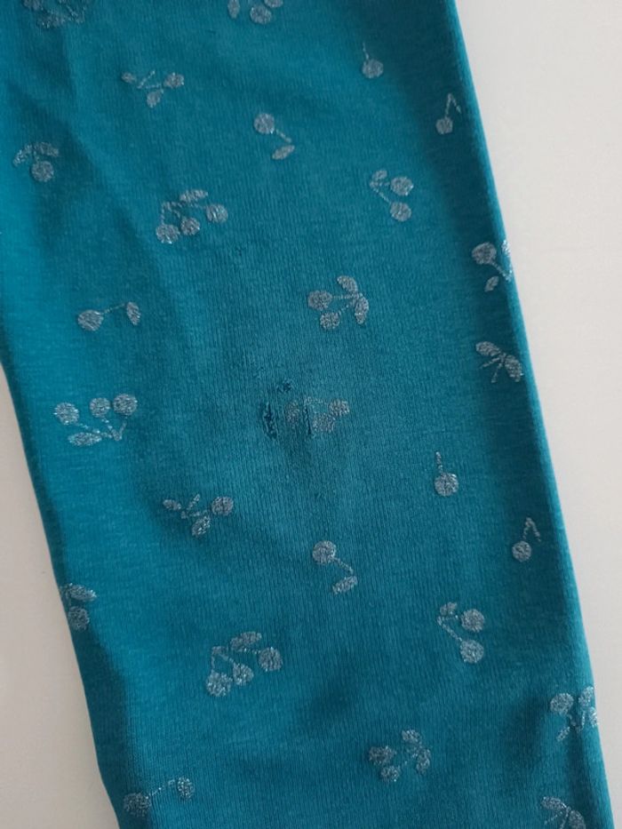 Pantalon polaire DPAM 10 ans - photo numéro 3