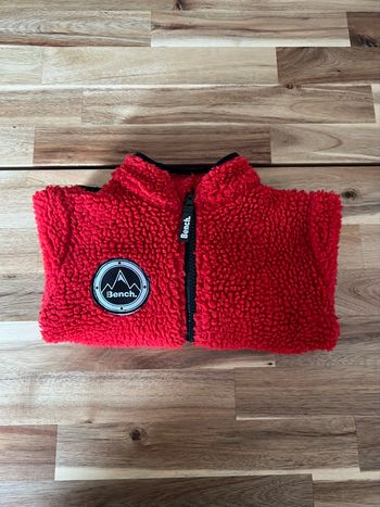 Polaire Bench 18 mois