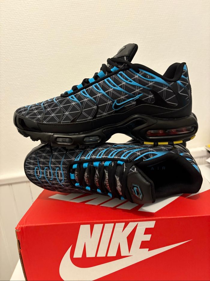 Nike tn - photo numéro 3