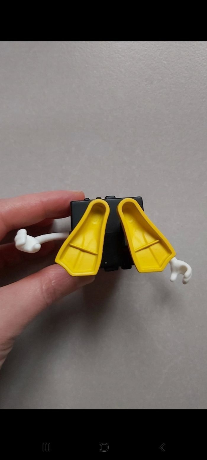 Figurine Mac Donald's - photo numéro 4