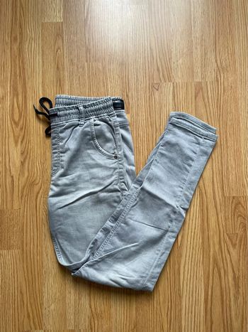 Pantalon jogger fit