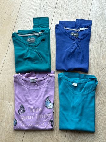 Lot de blouses