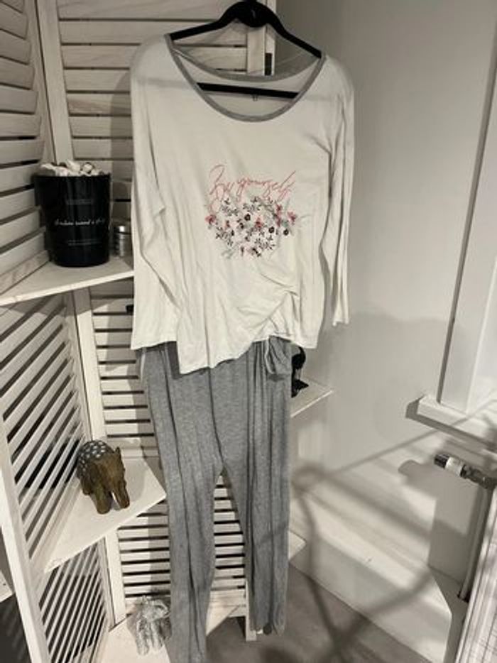 Pyjama femme