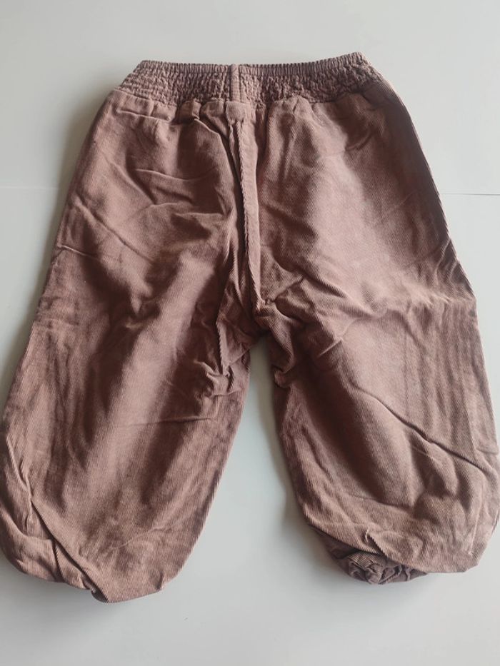Pantalon 18 mois - photo numéro 7