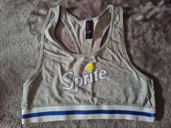 Brassière Sprite undiz