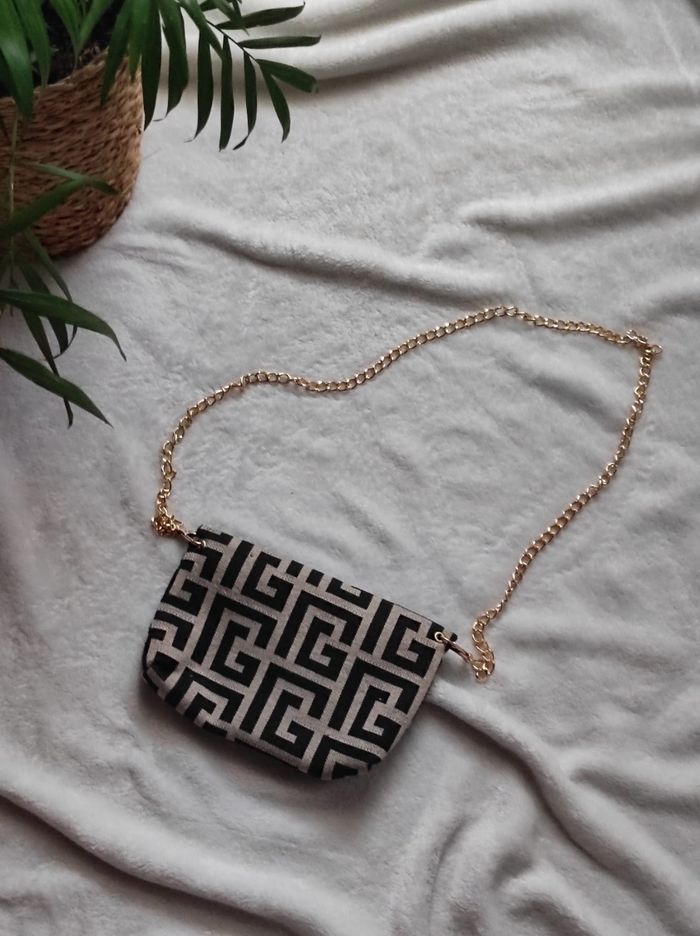 Mini sac / pochette - photo numéro 2