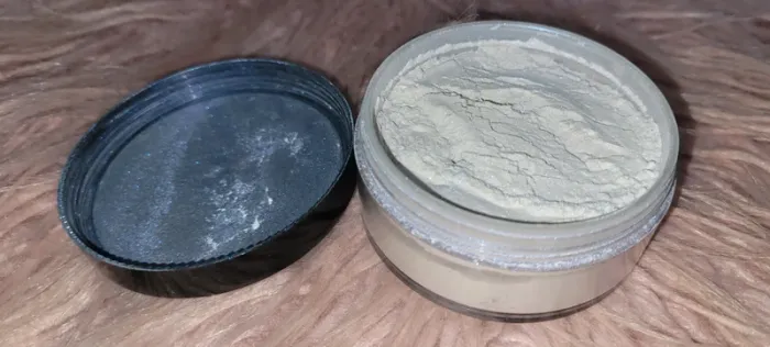 Highlighter holographic technic - photo numéro 3