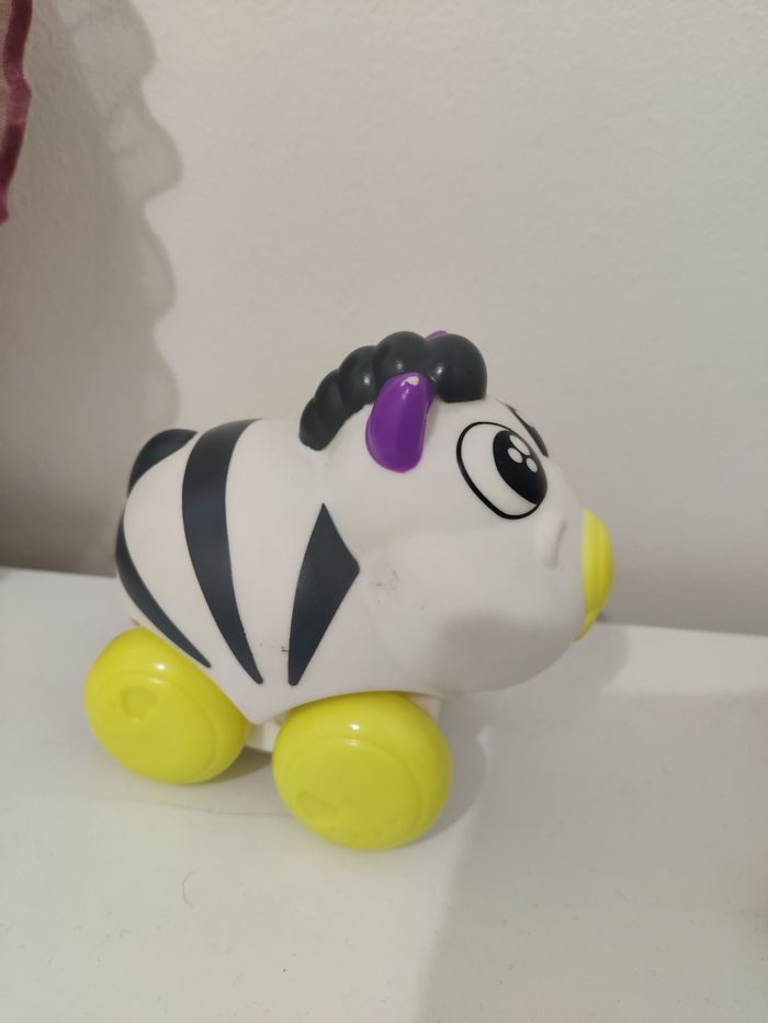 Go go music Chicco - photo numéro 8