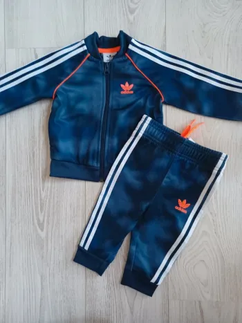 Ensemble Adidas