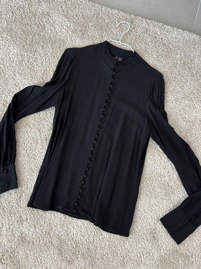 Chemise