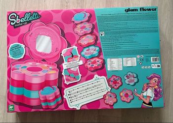 Coffre de maquillage pour enfants  neuf