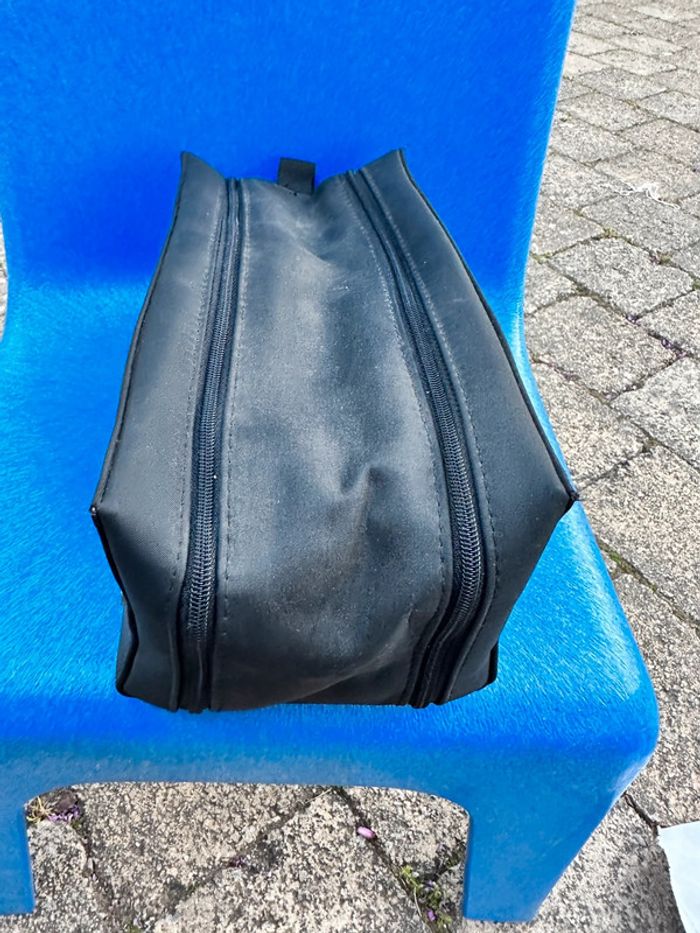 Trousse de toilette Dior Parfums - photo numéro 6