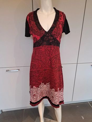 Robe Desigual