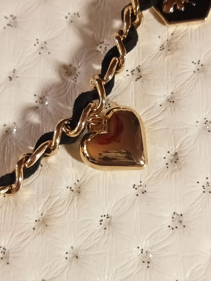 Tres beau collier , pour femme - photo numéro 5